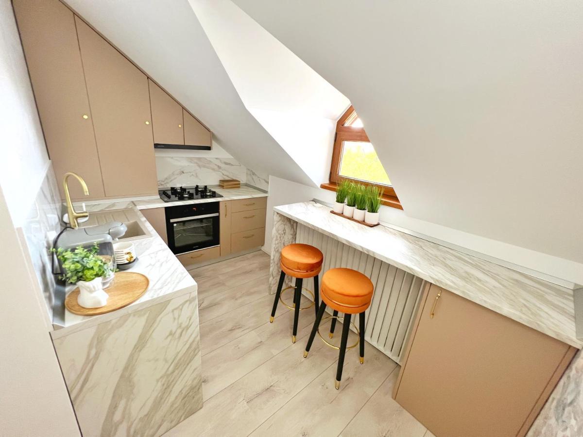 Studio Poienii - A Cozy Stay 5 Min Away From The Center Bistriţa Exteriör bild