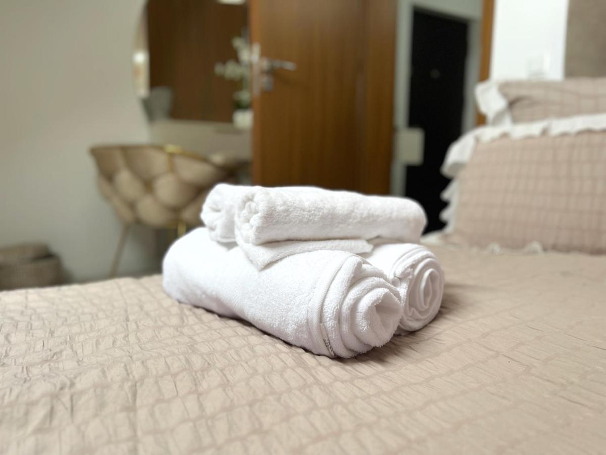 Studio Poienii - A Cozy Stay 5 Min Away From The Center Bistriţa Exteriör bild