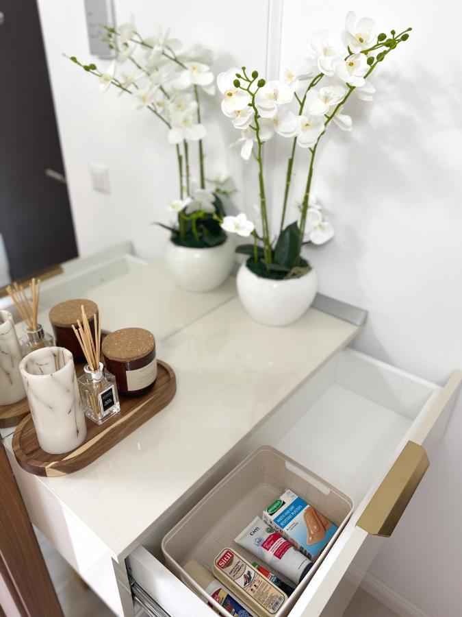 Studio Poienii - A Cozy Stay 5 Min Away From The Center Bistriţa Exteriör bild